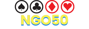 Logo NGO50